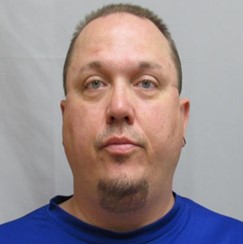 Mugshot Front